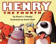 Cover art for HENRY THE FOURTH