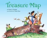 Cover art for TREASURE MAP