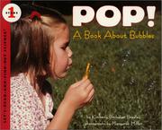 Cover art for POP!