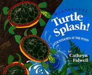Cover art for TURTLE SPLASH!