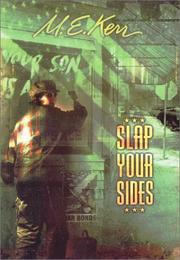 Cover art for SLAP YOUR SIDES
