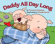 Cover art for DADDY ALL DAY LONG