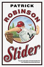 Cover art for SLIDER