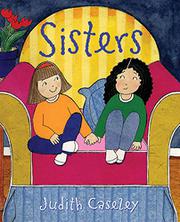 Cover art for SISTERS