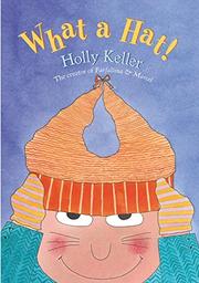 Cover art for WHAT A HAT!