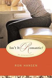 Cover art for ISN’T IT ROMANTIC?