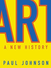 Book Cover for ART