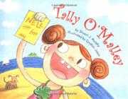 Book Cover for TALLY O’MALLEY
