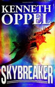 Book Cover for SKYBREAKER