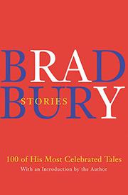 Book Cover for BRADBURY STORIES