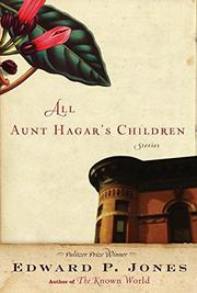 Cover art for ALL AUNT HAGAR’S CHILDREN