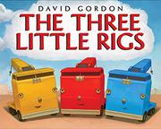 Cover art for THE THREE LITTLE RIGS