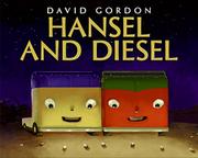 Cover art for HANSEL AND DIESEL