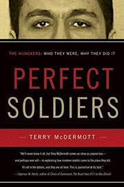 Book Cover for PERFECT SOLDIERS