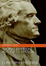 Cover art for THOMAS JEFFERSON