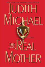 Cover art for THE REAL MOTHER