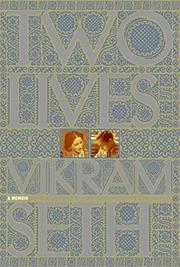 Cover art for TWO LIVES