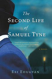 Cover art for THE SECOND LIFE OF SAMUEL TYNE