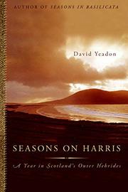 Cover art for SEASONS ON HARRIS