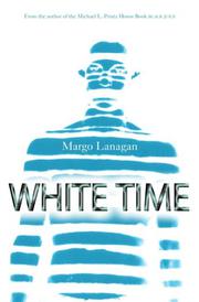 Cover art for WHITE TIME