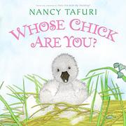 Cover art for WHOSE CHICK ARE YOU?