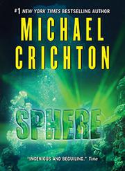 Cover art for SPHERE