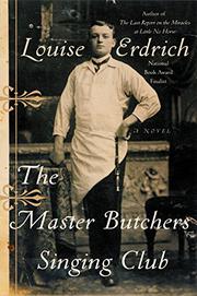 Book Cover for THE MASTER BUTCHERS SINGING CLUB
