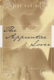 Book Cover for THE APPRENTICE LOVER