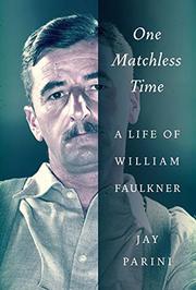 Book Cover for ONE MATCHLESS TIME