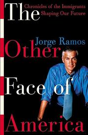Cover art for THE OTHER FACE OF AMERICA