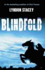 Cover art for BLINDFOLD