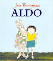 Cover art for ALDO