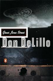 Book Cover for GREAT JONES STREET
