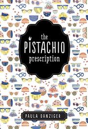 Cover art for THE PISTACHIO PRESCRIPTION