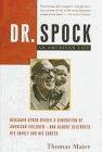 Cover art for DR. SPOCK