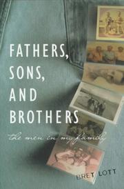 Cover art for FATHERS, SONS, AND BROTHERS