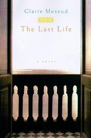Cover art for THE LAST LIFE