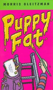 Cover art for PUPPY FAT