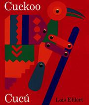 Cover art for CUCKOO/CUCU