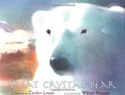 Cover art for GREAT CRYSTAL BEAR