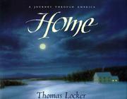 Book Cover for HOME