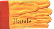 Cover art for HANDS