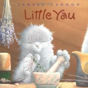 Cover art for LITTLE YAU