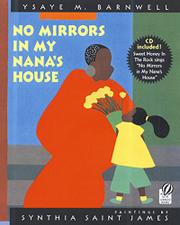 Book Cover for NO MIRRORS IN MY NANA'S HOUSE