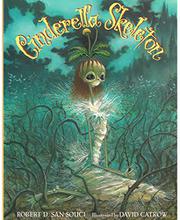 Cover art for CINDERELLA SKELETON