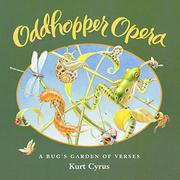 Cover art for ODDHOPPER OPERA