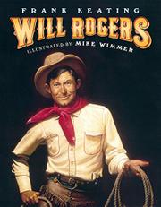 Cover art for WILL ROGERS