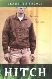 Cover art for HITCH