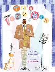 Cover art for THIS JAZZ MAN