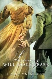 Cover art for LOVING WILL SHAKESPEARE
